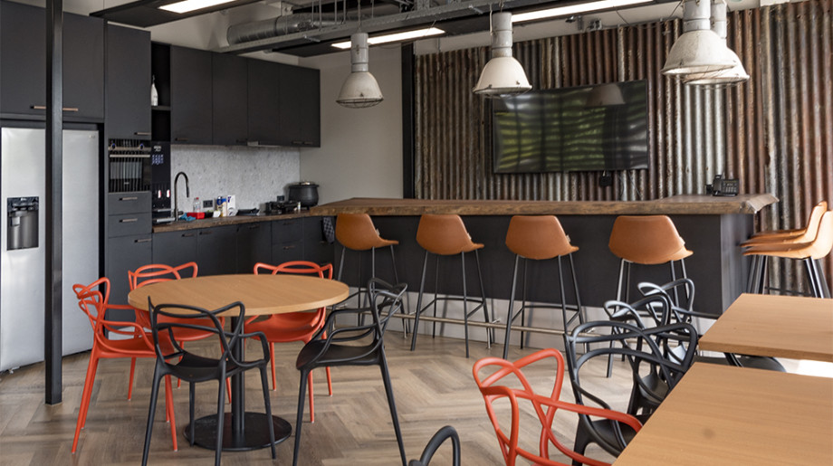 VSB Wellness  Diessen afbeelding 2